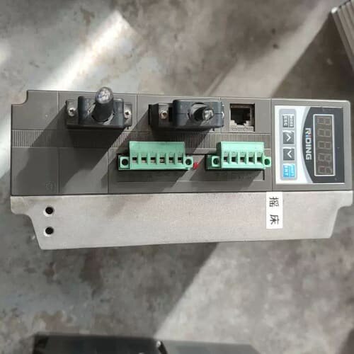 议价RIDING伺服驱动器 DAS3205-VT5 DCS
