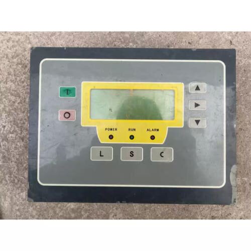 议价空压机控制器 MAM390C(B)(T) 24V 300