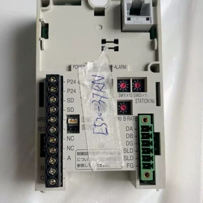 议价变频器主板FR-E520-3.7KN FR-E52-0.