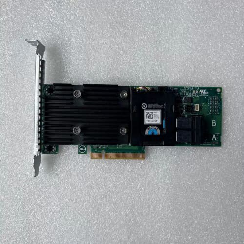 议价/ H730P大卡 2G缓存 SAS阵列卡 0J