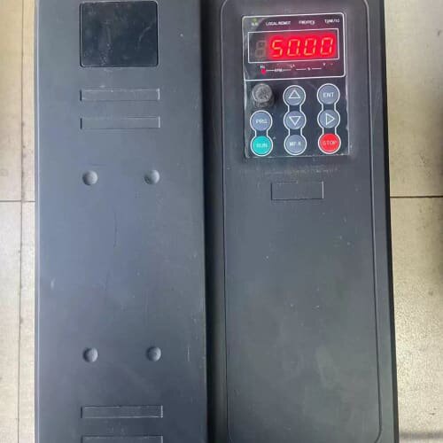议价M300-015G/018PT4 变频器 15KW 18KW 调速装置议价维修