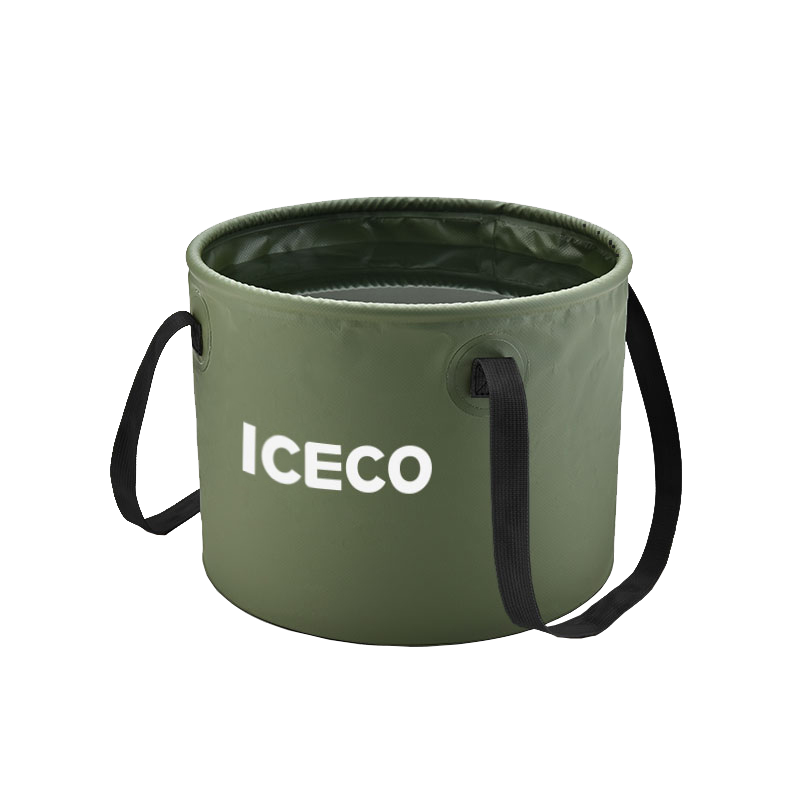 户外露营iceco热水器配件水桶