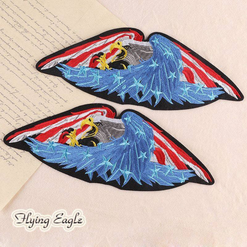 卡通徽章现货配饰动物老鹰衣帽布贴布标绣花电脑刺绣草莓服装辅料,居家布艺,布贴,淘宝优惠券,粉丝福利购,淘宝优惠卷