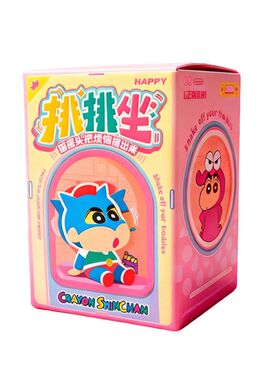 玩偶正版创意家居蜡笔小新公仔