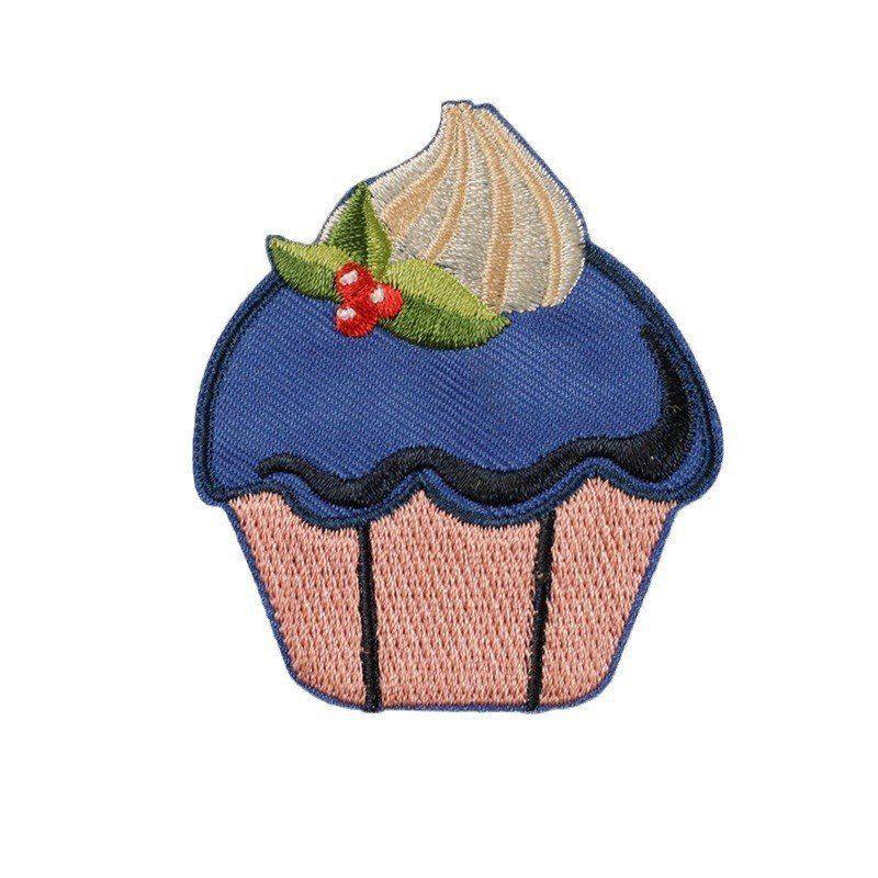 自卡通包鞋帽标贴手账绣花补丁贴蛋糕diy布贴粘辅料配饰电脑刺绣,居家布艺,布贴,淘宝优惠券,粉丝福利购,淘宝优惠卷