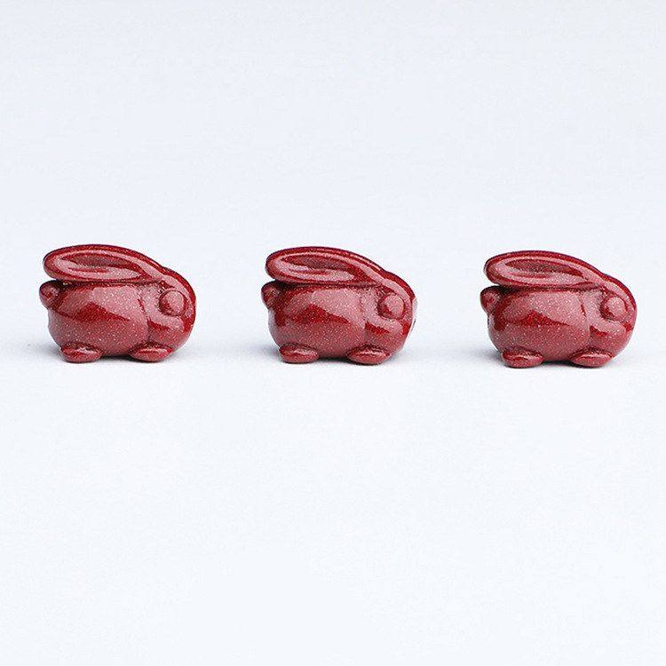 小兔珠饰品隔珠天然手链生肖散编绳朱砂紫金兔年兔子DIY砂配件,饰品/流行首饰/时尚饰品新,其他DIY饰品配件,淘宝优惠券,粉丝福利购,淘宝优惠卷