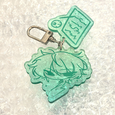 异形舞台糖果挂件tillIvanluka