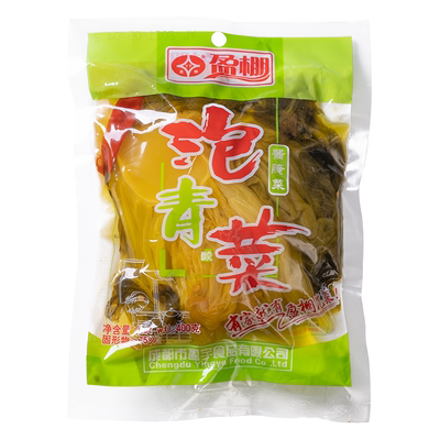 酸菜品牌四川泡青菜家用