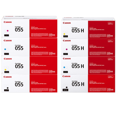 佳能打印旗舰店原装硒鼓