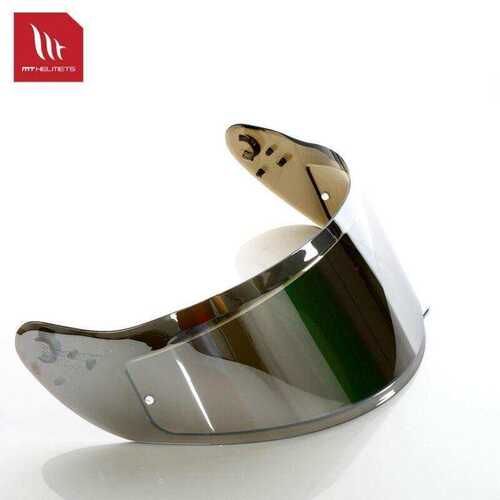 MTHELMETS头盔镜片毒刺雷神起源复仇者刀锋KRE极速碳纤大尾翼原厂