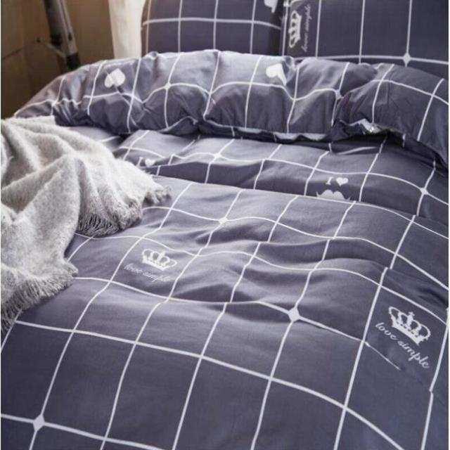 单件160210被套单独米15全棉单学生宿舍180200加棉被罩被子