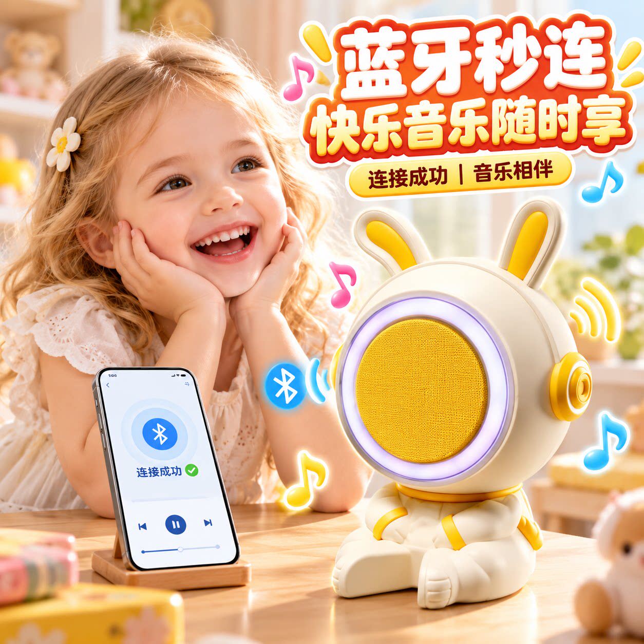 儿童麦克风舞台唱歌演讲礼物玩具