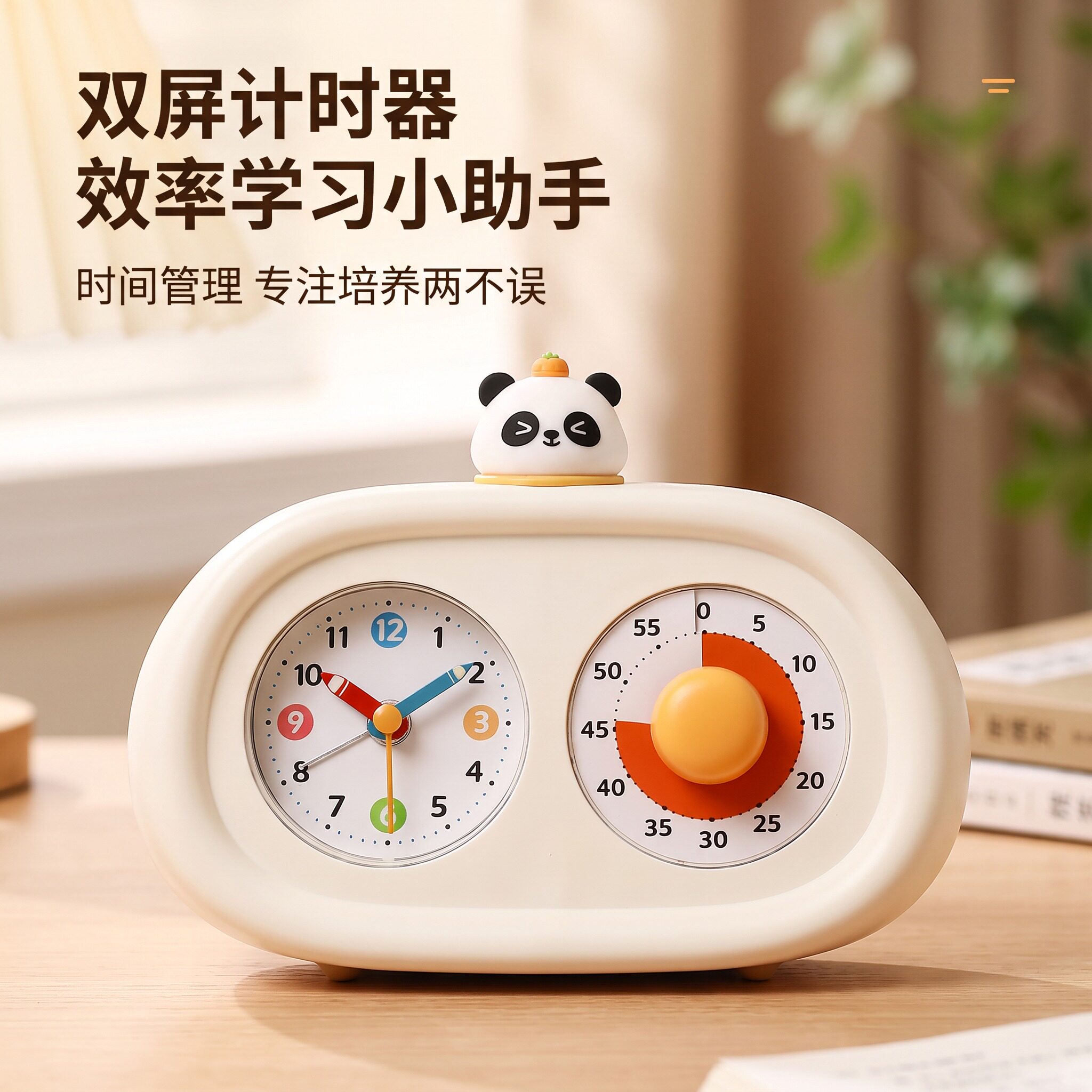 计时器定时器提醒器学生自律神器