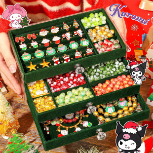 圣诞礼物儿童玩具女孩6到10多岁以上女生8至12喜欢的生日高级感小