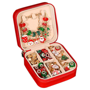 圣诞节儿童礼物实用创意小礼品女孩子的伴手礼饰品玩具平安夜苹果