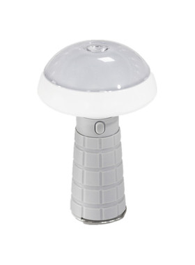 尚为(SEVA) SZSW2170 5W IP54 DC3.7V 6500K LED 手持工作灯 灰白