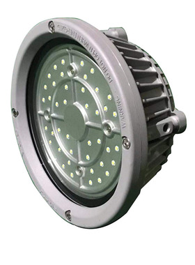 尚为(SEVA) SZSW7135-50F 50W LED工作灯