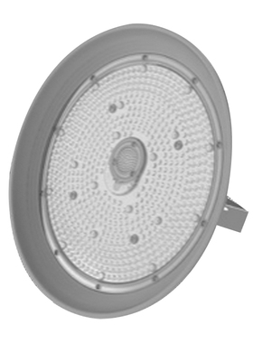 尚为(SEVA) SZSW7460-500 500W LED高顶灯 （计价单位：个） 银色