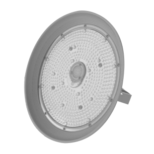 500 SZSW7460 SEVA 银色 LED高顶灯 计价单位：个 500W 尚为