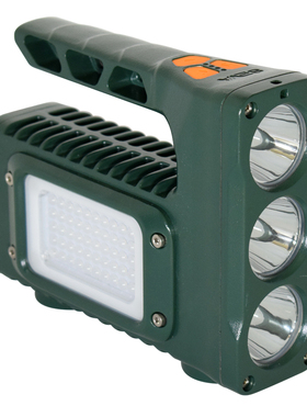 SEVA尚为 防爆多用途手提灯 SZSW2530-30W(计件单位：套)