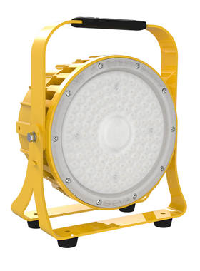 尚为(SEVA) SZSW2451 60W  LED 防爆手提灯（计价单位：盏） 黄色