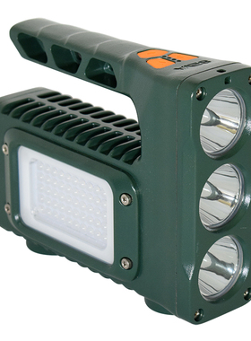 尚为（SEVA）SZSW2530 DC11.1V 30W IP67 LED 防爆多用途手提灯