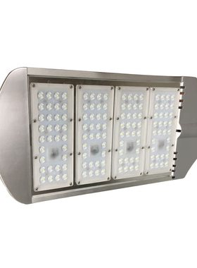 尚为(SEVA) SZSW7720-200 200W LED道路灯(含八米灯杆)