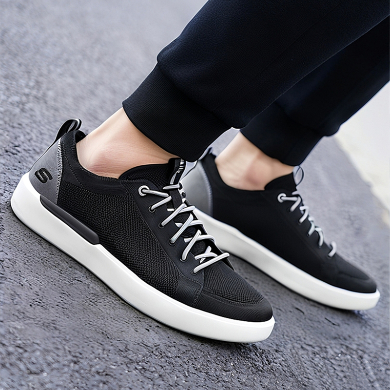 舒适畅行，悦步畅走