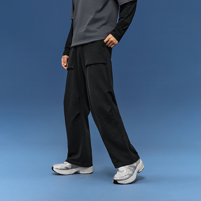 男女同款 舒适时尚运动