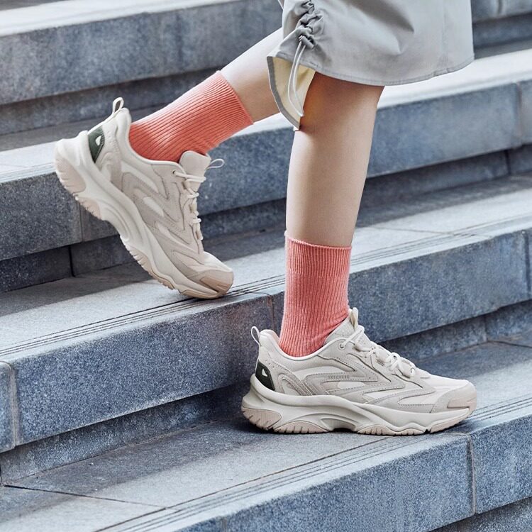 斯凯奇漫月鞋春季女士时尚拼色设计减震耐磨舒适休闲鞋潮流搭配,运动鞋new,其它运动鞋,淘宝优惠券,粉丝福利购,淘宝优惠卷