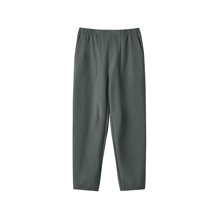 斯凯奇健身跑步宽松户外跑步男士