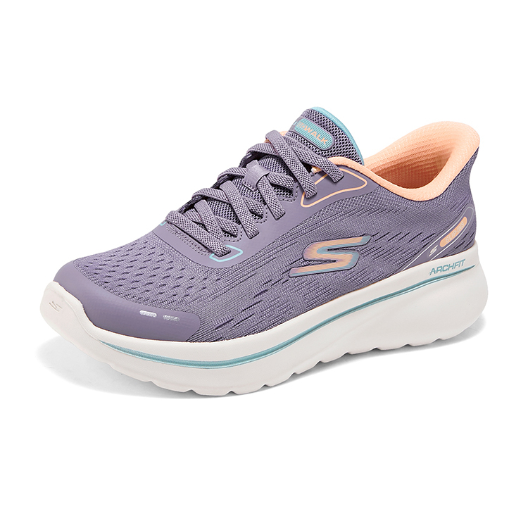 ARCH FIT鞋垫，EVA大底，轻质缓震