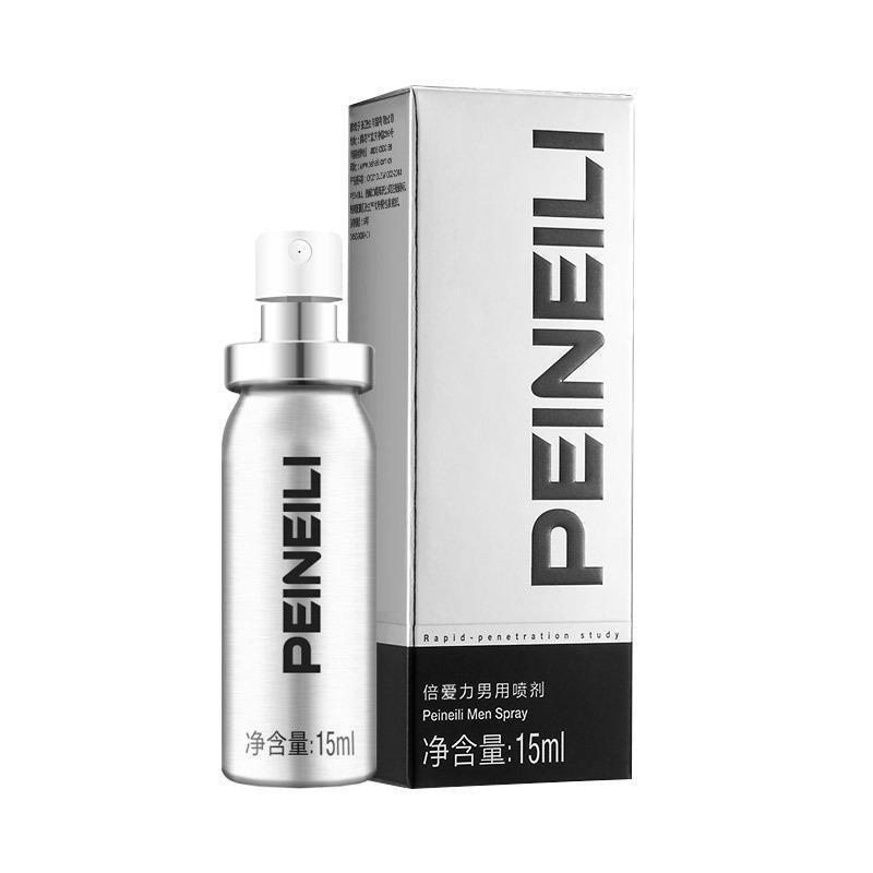 Male Sex Delay Spray External Use penis enlargment Prolong