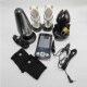 Clamp Pulse Electric Plug Shock Vagina Sucker Anal Nipple