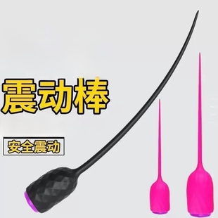 Long Urethral Plug Sex Penis Speed Catheter NEW Vibrator