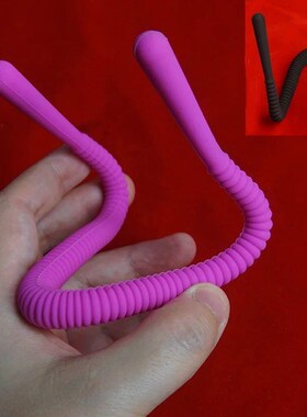 Silicone Clit Labia SpreaderOral Enhancing Vagina