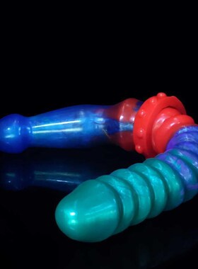 Dildo Sex Toy toys for women men Lesbian penis Double headed