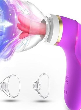 Sex Toys Clit Sucker Vagina Sucking Vibrator for Women Clito