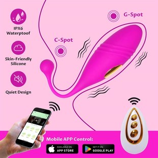 Male Anal Vibrator Butt Plug Sex Toys for Women Men Couple