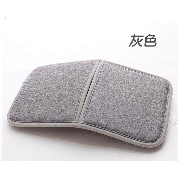 多场景旅游跪垫高品质可携式可折叠户外小垫子坐垫家用出行通用垫