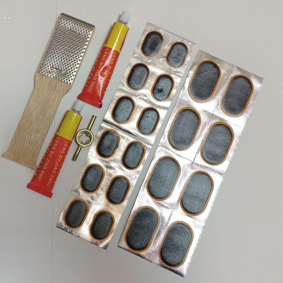 补雨鞋专用贴补丁贴水鞋修补胶雨裤补胶鞋贴修下水裤雨靴工具胶水