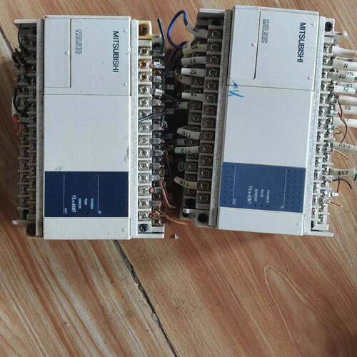 议价PLC FX1N-40MT-001 拆机件 成色不错 1