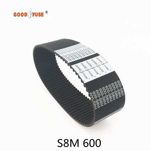 同步带STSS8M600/75齿同