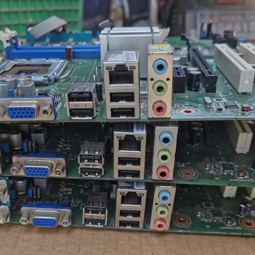 议价AKMB主板AKMB-G41M Rev.A1AKMB-G41MG41M