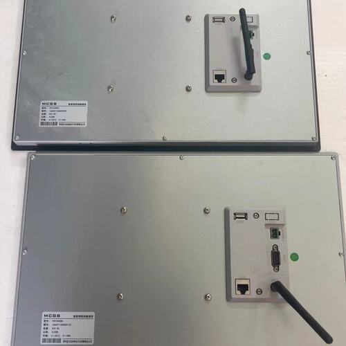 议价MCGS触摸屏TPC1530TPC7032KiTPC7062Ti