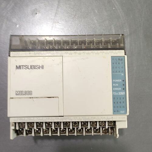 议价PLC模块FX1S-30MR-001FX1S-20MR-001FX1S-14MR-001