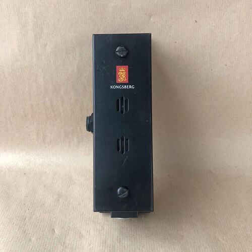 AUDIO MICROPHONE707020D707020D AUDIO MICROPKONGSBERG 707020D