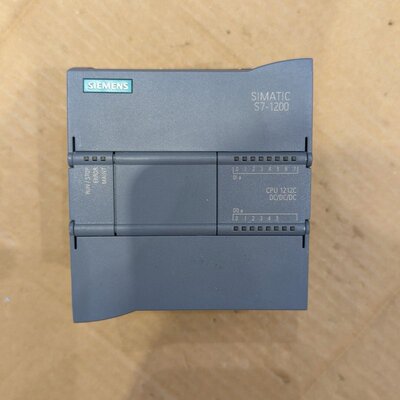议价PLCCPU 1212CCPU 1211CCPU 1214C