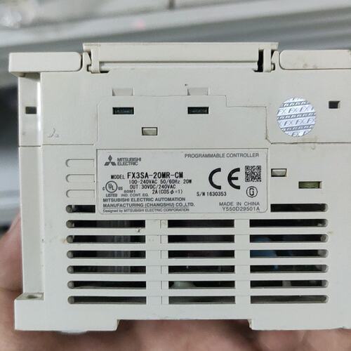 议价PLCFX3SA-20MR-CMFX3SA-10MR-CMFX3SA-30MR-CM