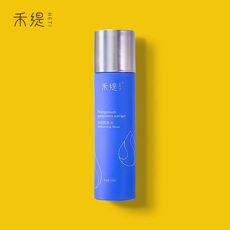 禾缇倍润爽肤水120ml